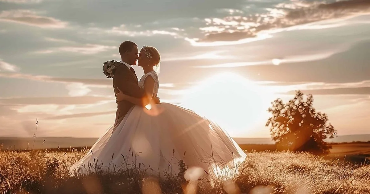 Luxus-Hochzeit am Gardasee für deutschsprachige Paare, die eine exklusive Hochzeit in Italien planen