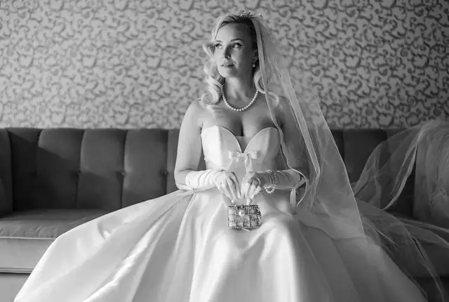 Luxury destination wedding inspiration in Tuscany