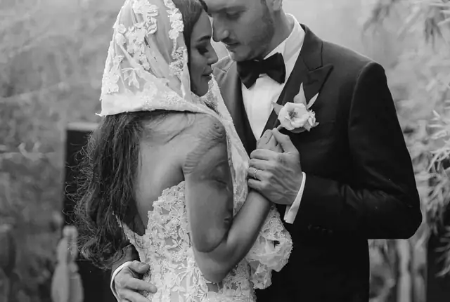 Luxury destination wedding inspiration in Ischia