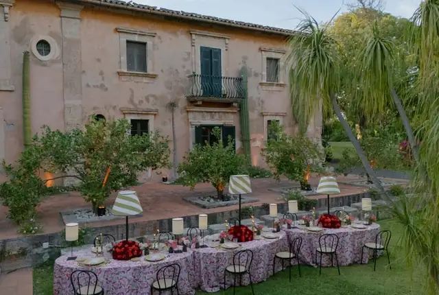 Coastal Sicilian wedding inspiration for a Tonnara di Scopello celebration