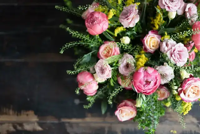 Luxury destination wedding inspiration in Venice